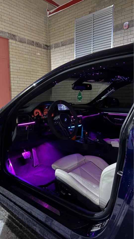 BMW 435 * Автокредит* * Пълна сервизна история*  - изображение 4