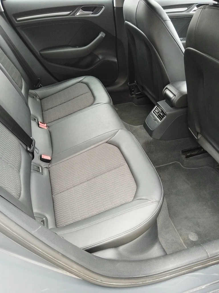Audi A3 1.6TDI Sportback, снимка 8 - Автомобили и джипове - 53998853