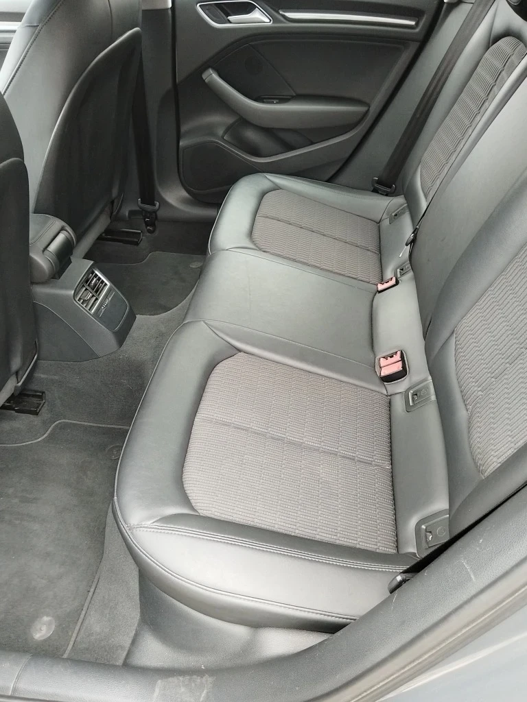 Audi A3 1.6TDI Sportback, снимка 7 - Автомобили и джипове - 53998853