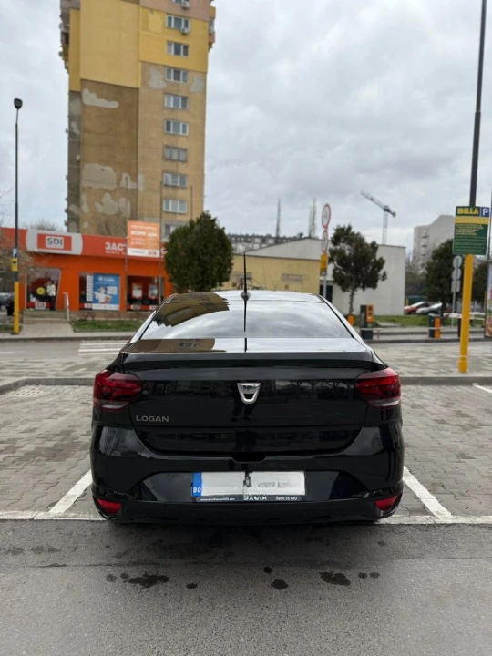 Dacia Logan | Mobile.bg � ����������� 5