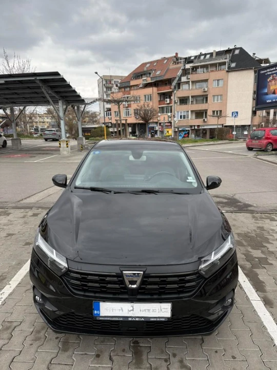 Dacia Logan | Mobile.bg � ����������� 2