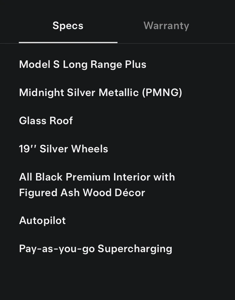 Tesla Model S Long Range Plus Raven, снимка 13 - Автомобили и джипове - 54300753