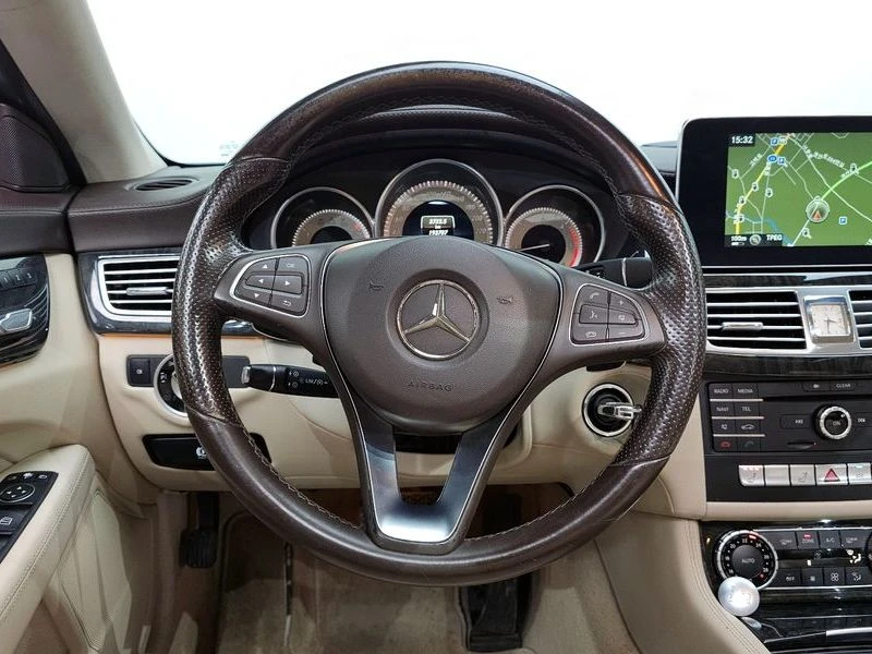 Mercedes-Benz CLS CLS bluetec 4MATIC Shooting Brake| 204�.�.| ���.�� | Mobile.bg � ����������� 13