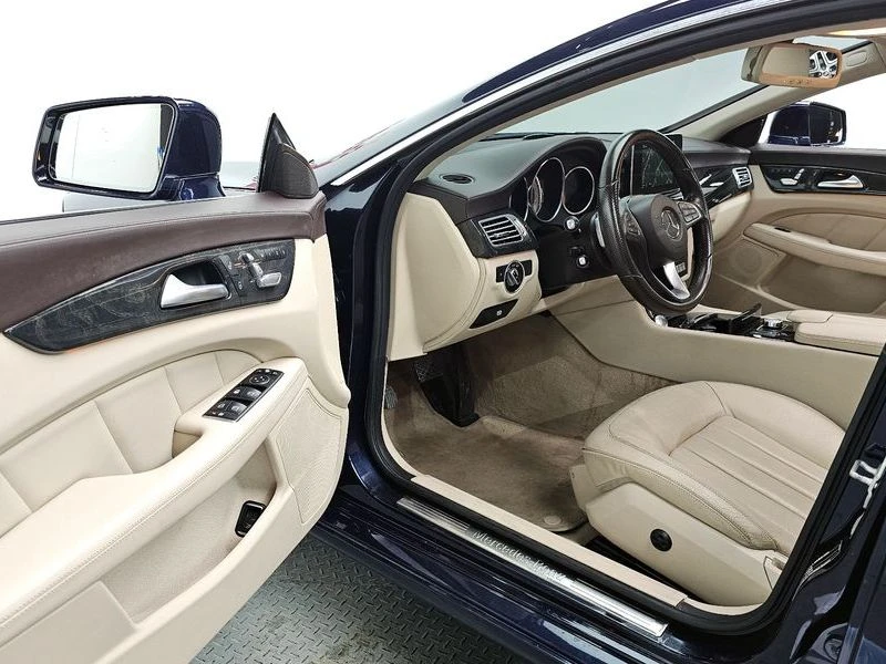 Mercedes-Benz CLS CLS bluetec 4MATIC Shooting Brake| 204�.�.| ���.�� | Mobile.bg � ����������� 10
