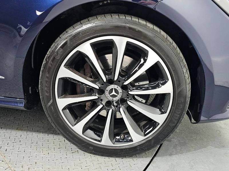 Mercedes-Benz CLS CLS bluetec 4MATIC Shooting Brake| 204�.�.| ���.�� | Mobile.bg � ����������� 5