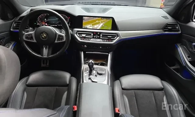 BMW 320 D M Пакет Head up Шибидах 2 Ключа, снимка 11 - Автомобили и джипове - 55655171