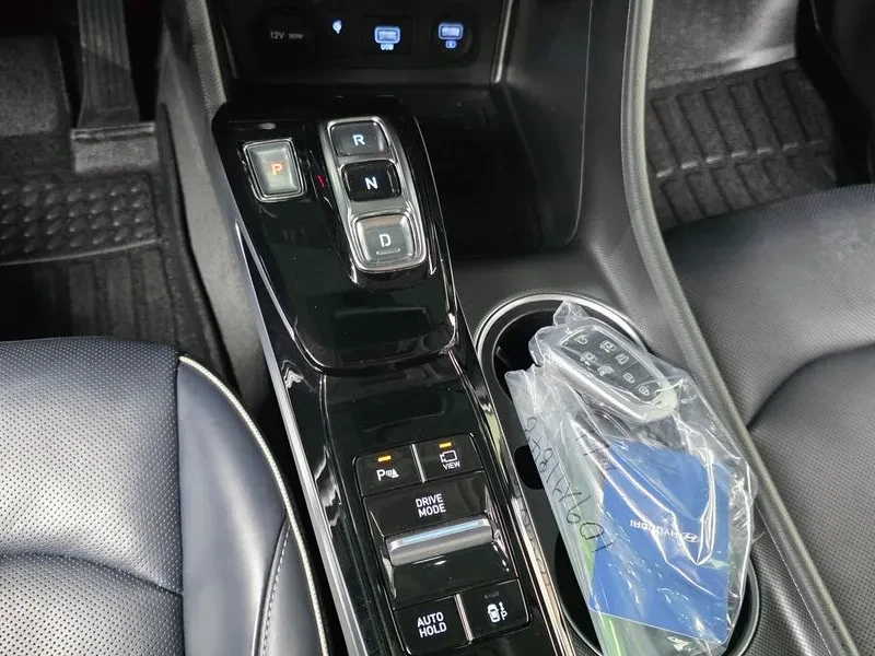 Hyundai Sonata 1.6 Turbo Inspiration, снимка 9 - Автомобили и джипове - 55803371