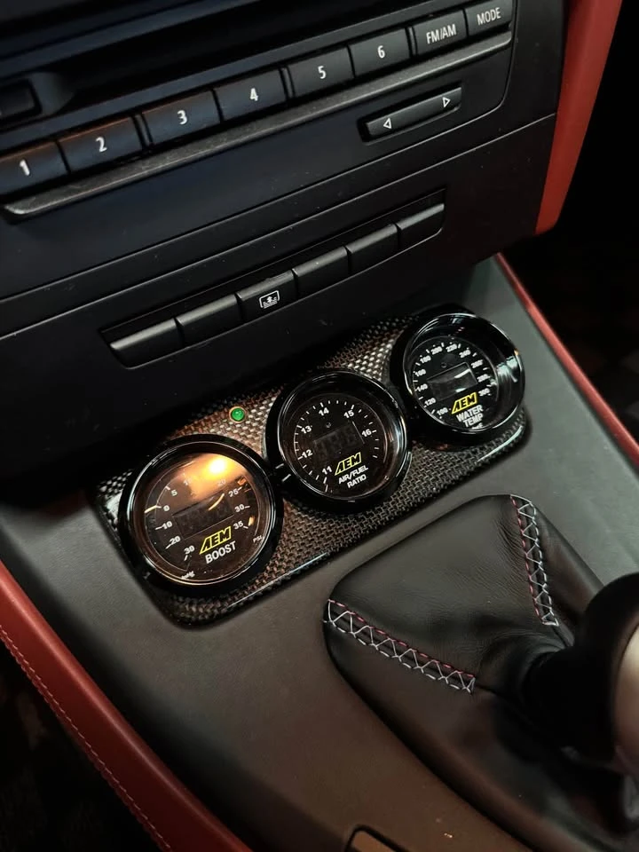BMW M3 Gintani 1 �� 1 � ����� !!! | Mobile.bg � ����������� 8