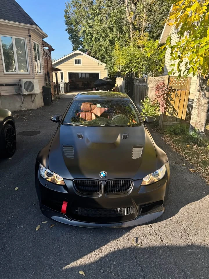 BMW M3 Gintani 1 �� 1 � ����� !!! | Mobile.bg � ����������� 2