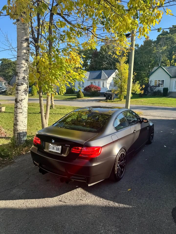 BMW M3 Gintani 1 �� 1 � ����� !!! | Mobile.bg � ����������� 3