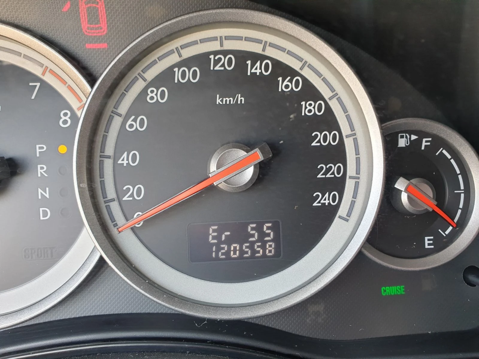 Subaru Legacy 2000 | Mobile.bg — изображение 15
