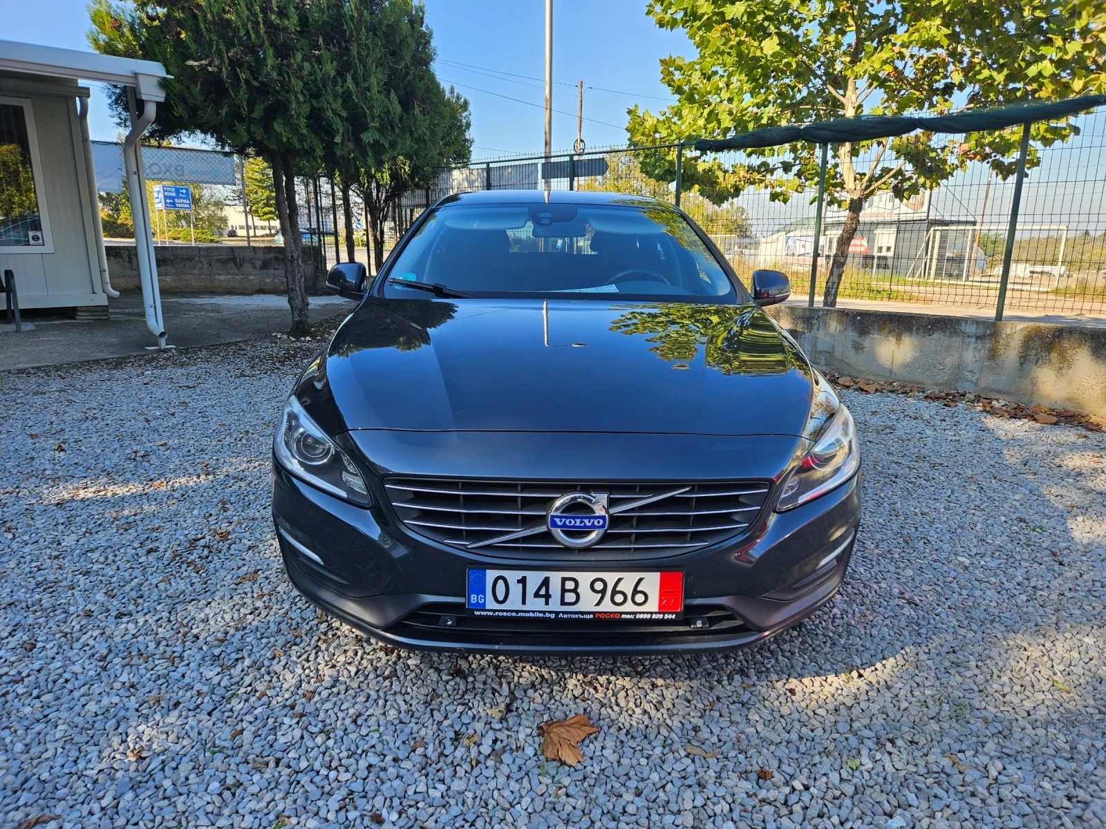 Volvo V60 2.0 d D4  185  к.с  - изображение 2