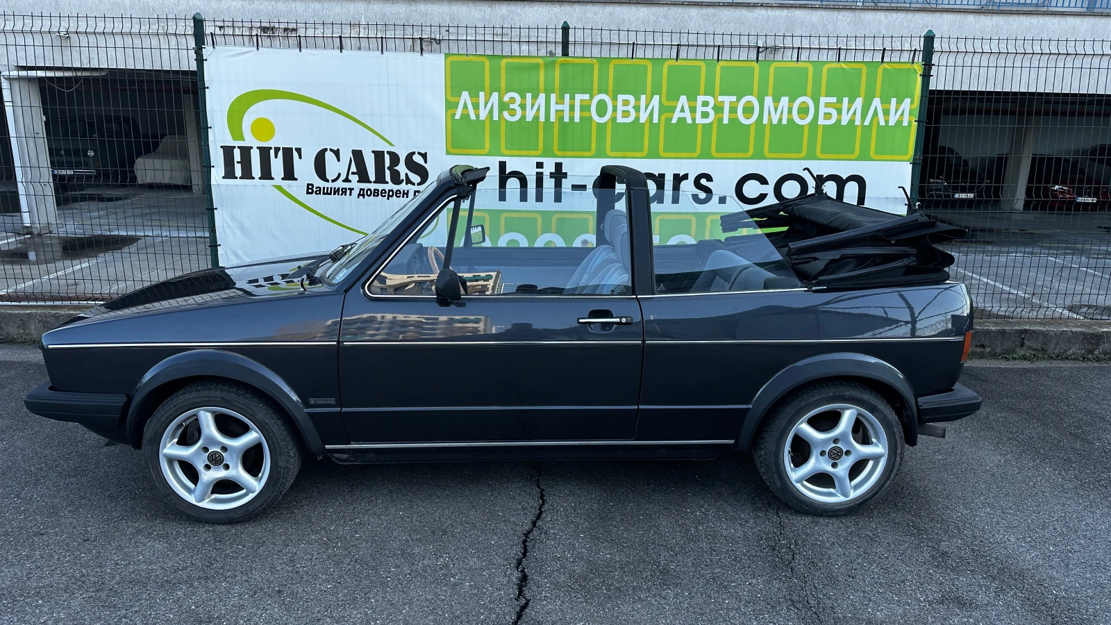 VW Golf 1.6 | Mobile.bg — изображение 14