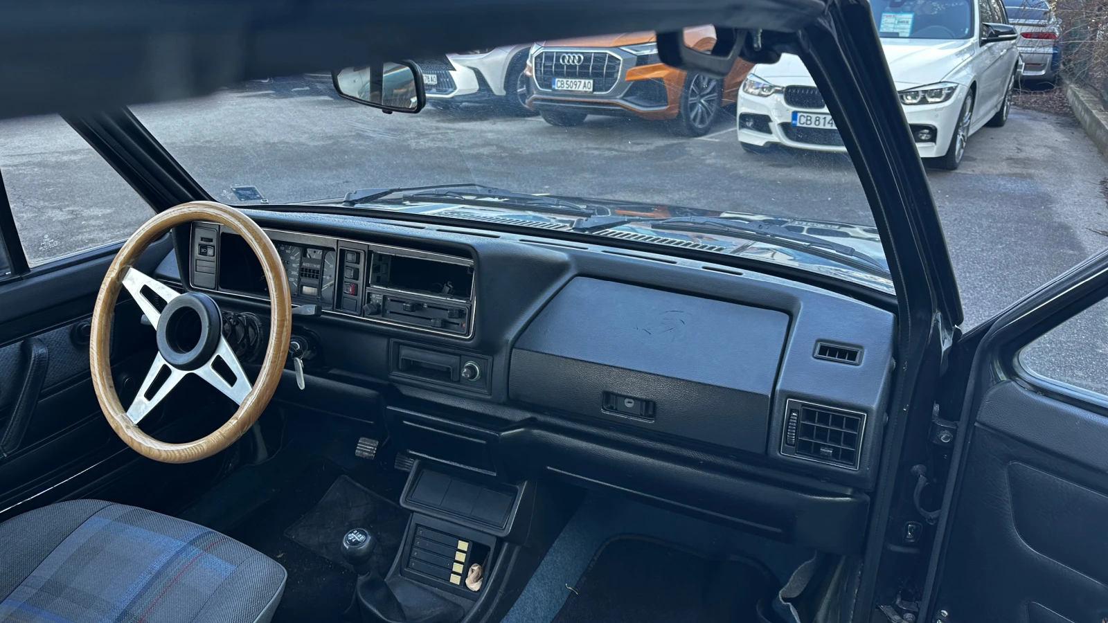 VW Golf 1.6 | Mobile.bg — изображение 11