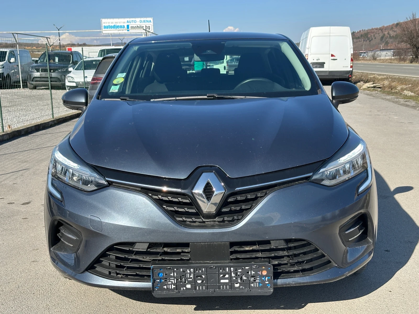 Renault Clio 1.5 DCI - изображение 2