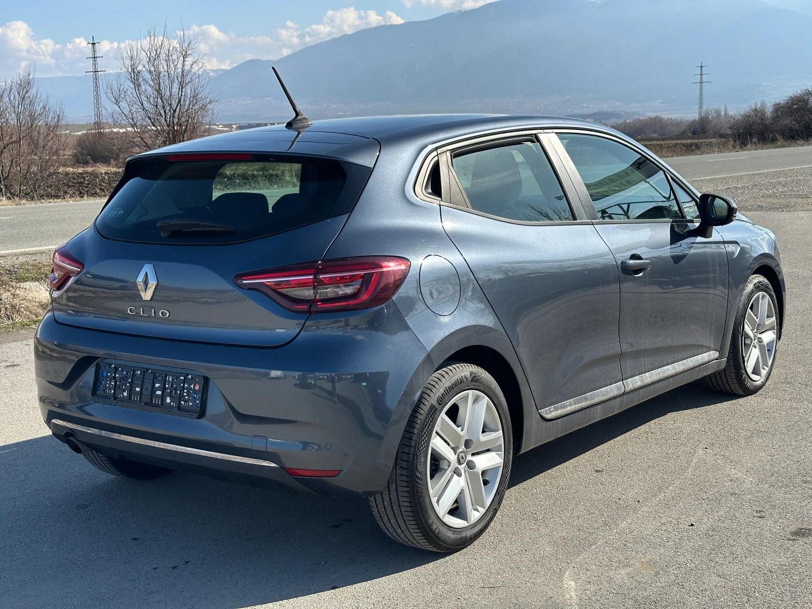 Renault Clio 1.5 DCI - изображение 3