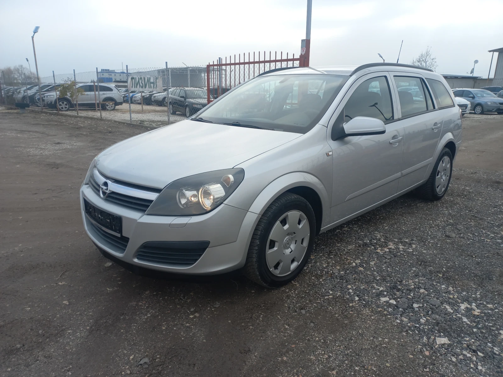 Opel Astra 1, 6 i | Mobile.bg — изображение 1