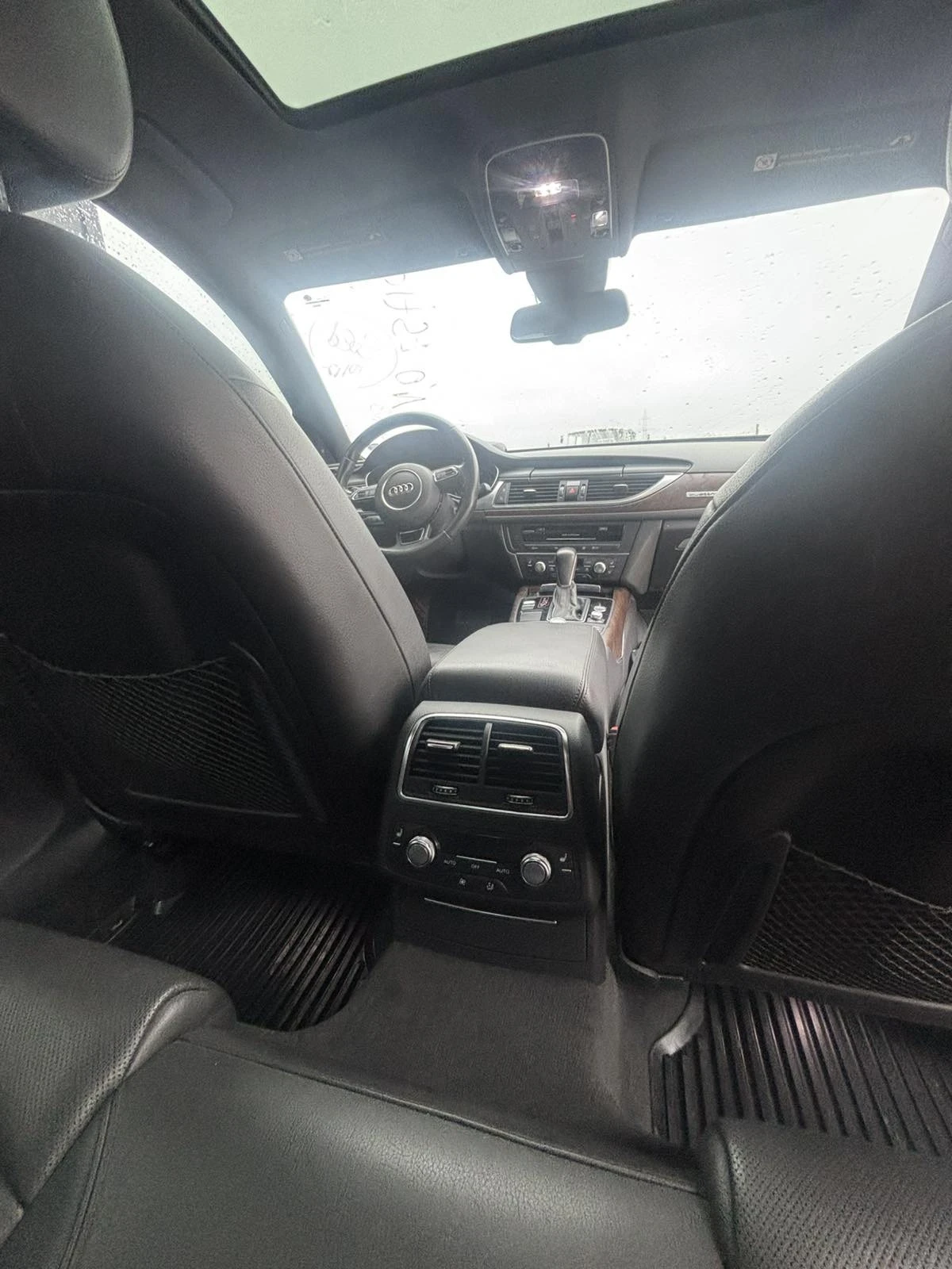 Audi A6  - изображение 8