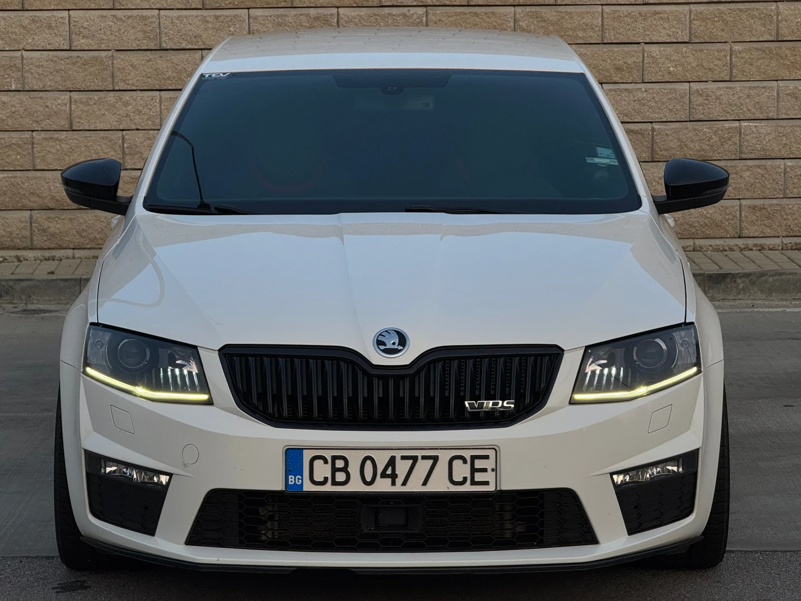 Skoda Octavia Vrs Tsi Revo 3 - изображение 3