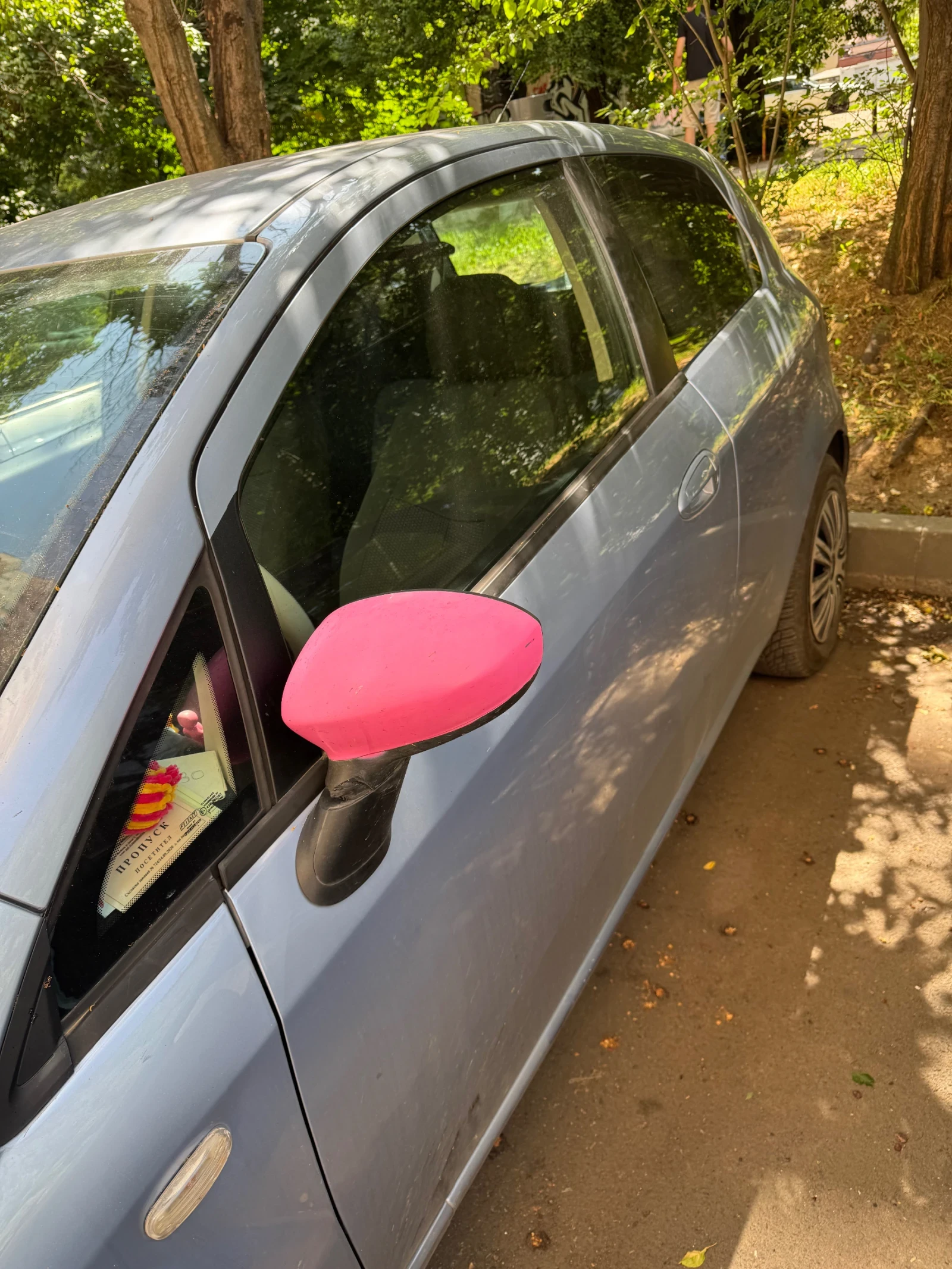 Fiat Punto  - изображение 3