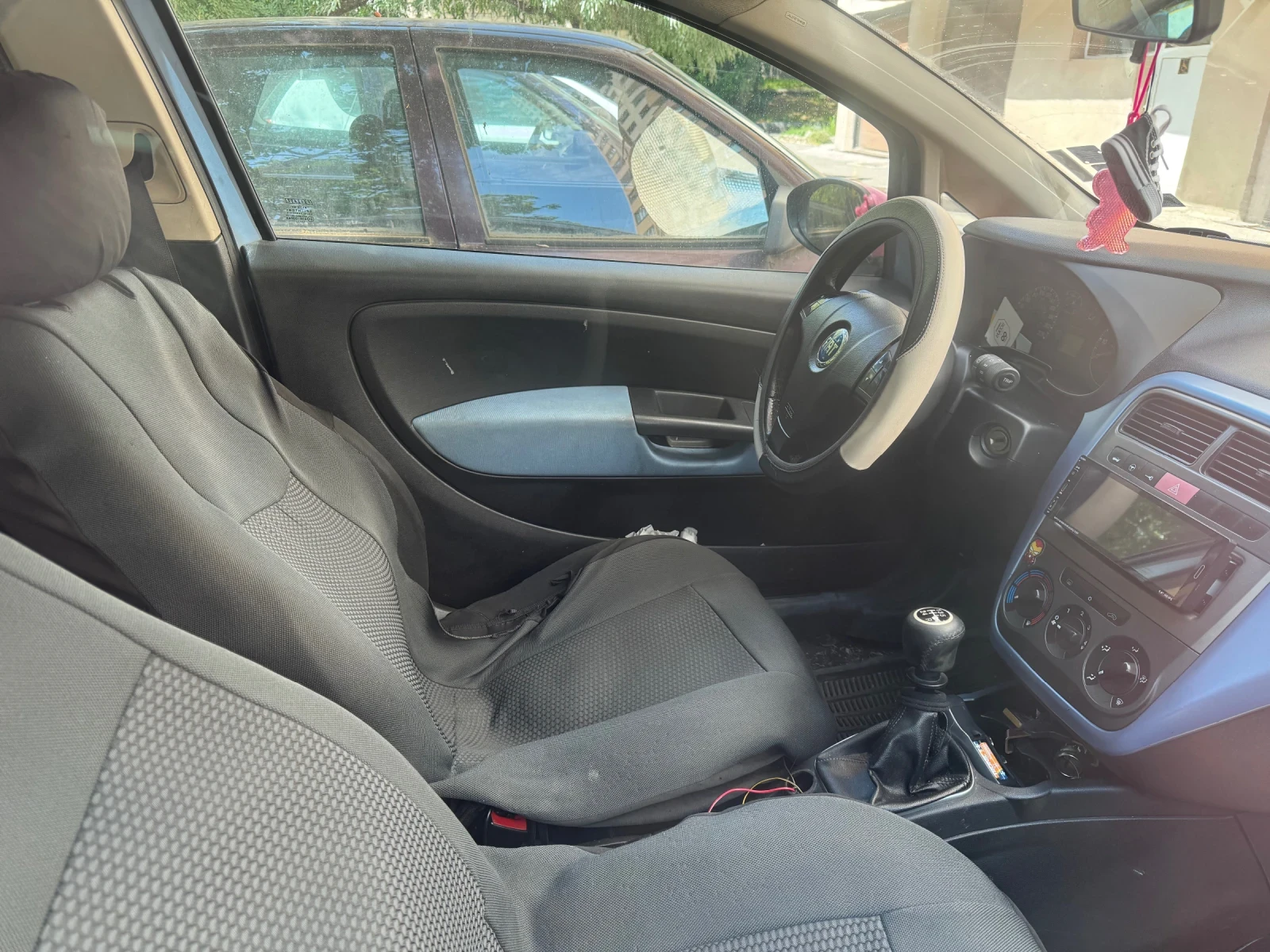 Fiat Punto  - изображение 4