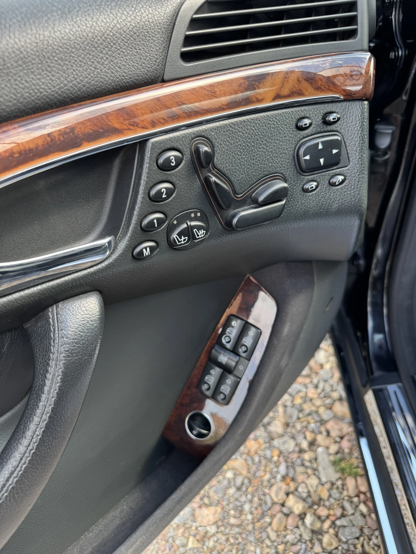 Mercedes-Benz S 500 LONG* ГАЗ* FACELIFT - изображение 10