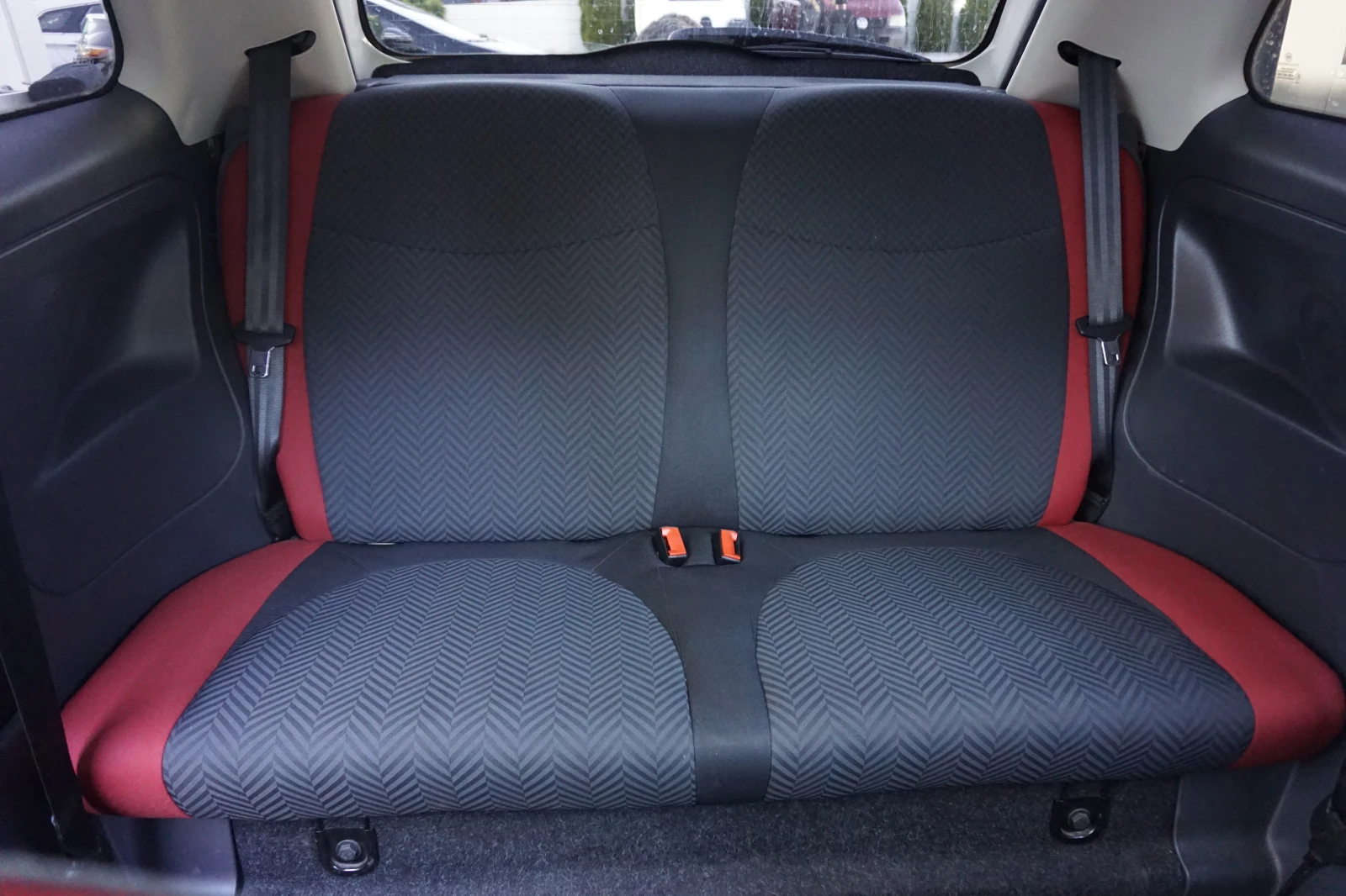Fiat 500 1.2/58x.km/Автоматик - изображение 10