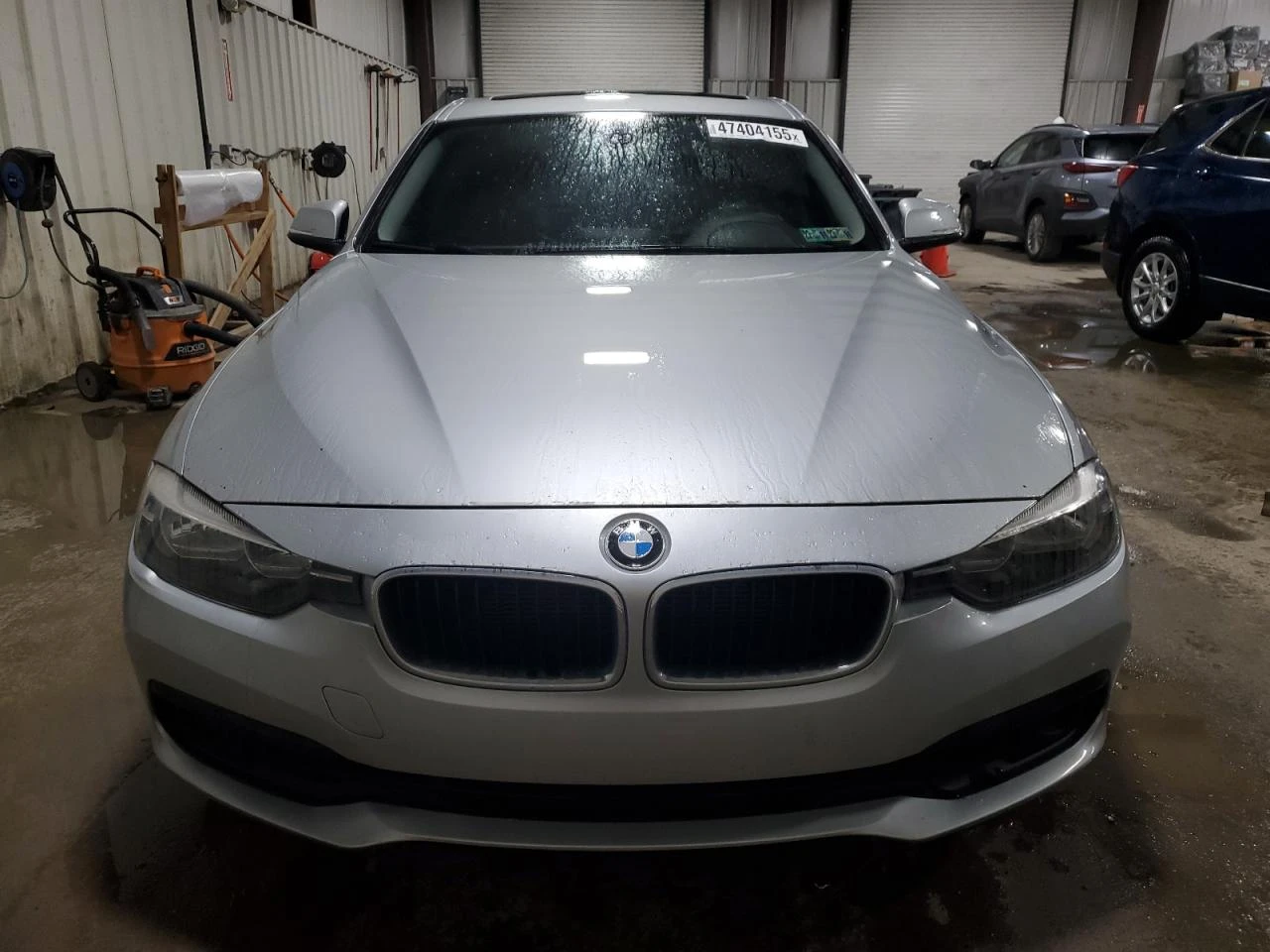 BMW 320 XDriveI* Крайна цена до БГ*  - изображение 5