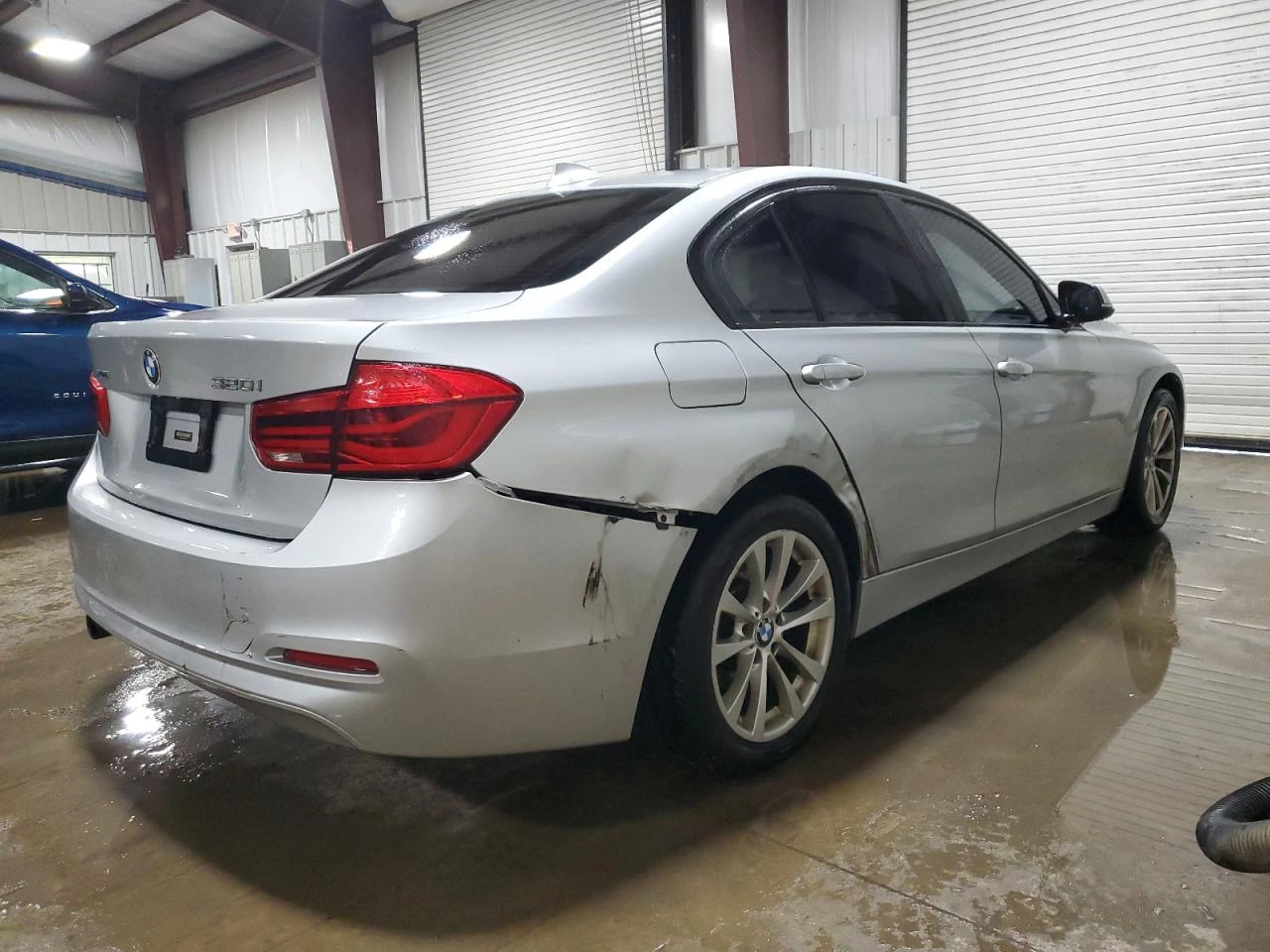 BMW 320 XDriveI* Крайна цена до БГ*  - изображение 3
