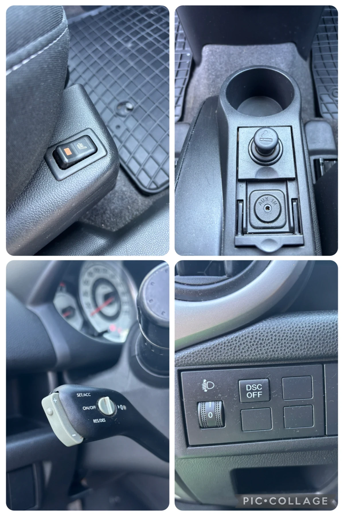 Mazda 2 1.3 86HP KLIMA AVTOPILOT PODGREV | Mobile.bg   12