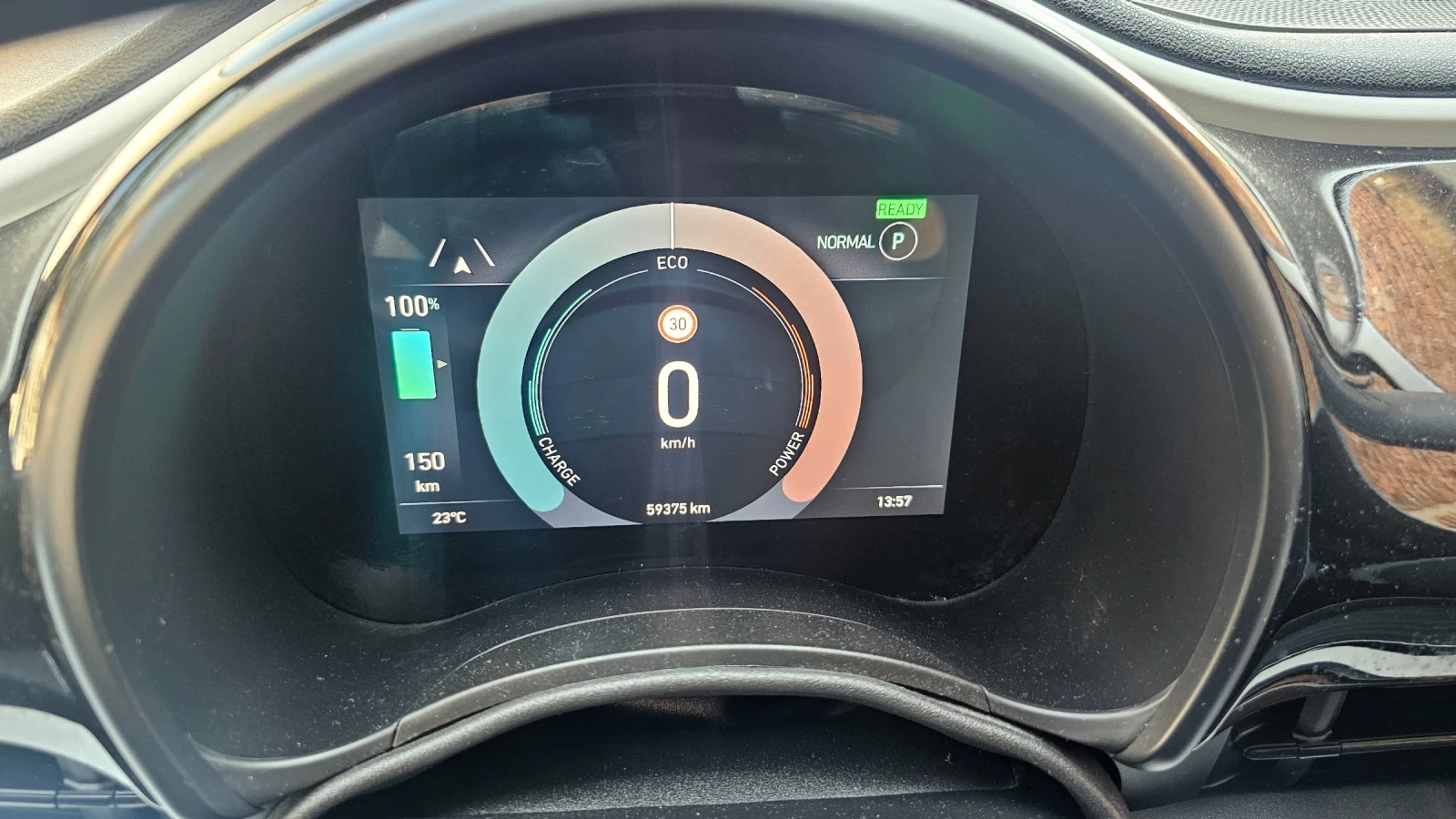 Fiat 500 500e | Mobile.bg — изображение 15