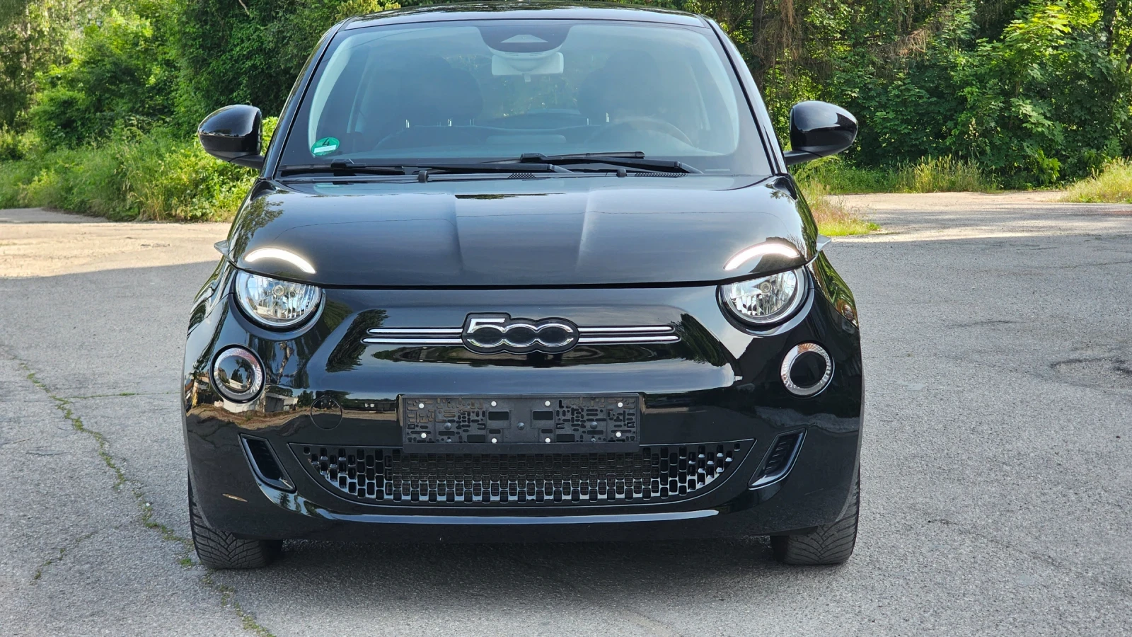 Fiat 500e  - изображение 5
