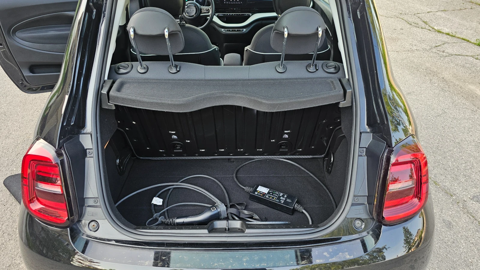 Fiat 500 500e | Mobile.bg — изображение 12