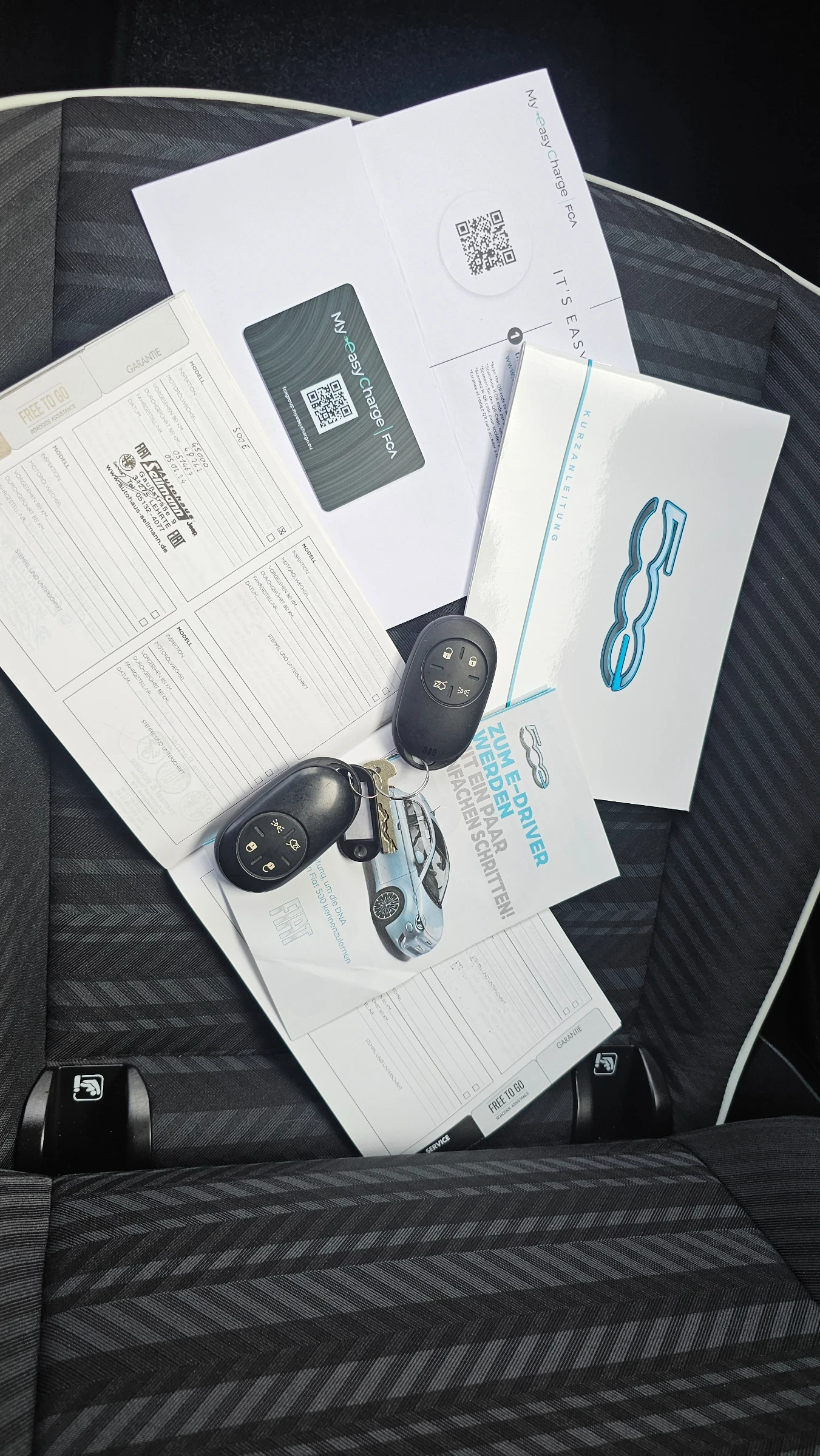 Fiat 500 500e | Mobile.bg — изображение 14