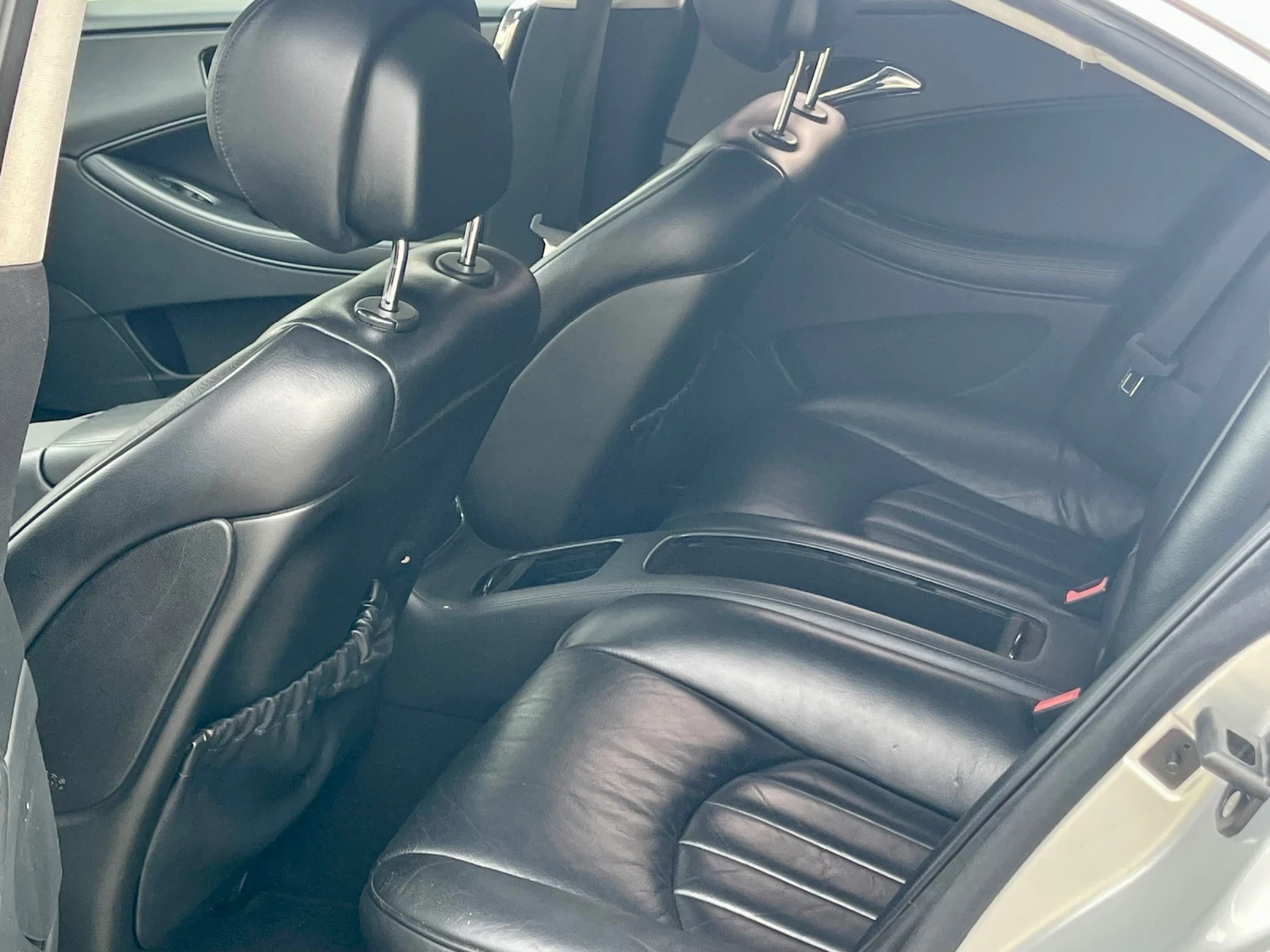 Mercedes-Benz CLS 320 CDI-FACELIFT-ПРУЖИНИ-ШИБИДАХ-ПОДГРЕВ-7G-NAVI-TOP - изображение 9