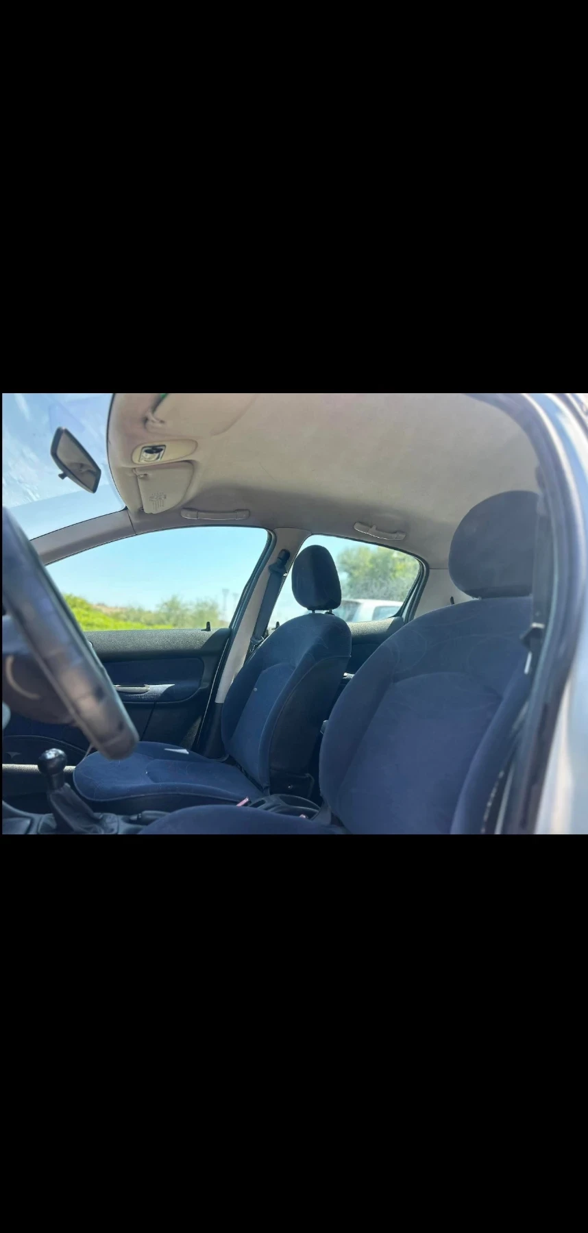 Peugeot 206 2.0 - изображение 5