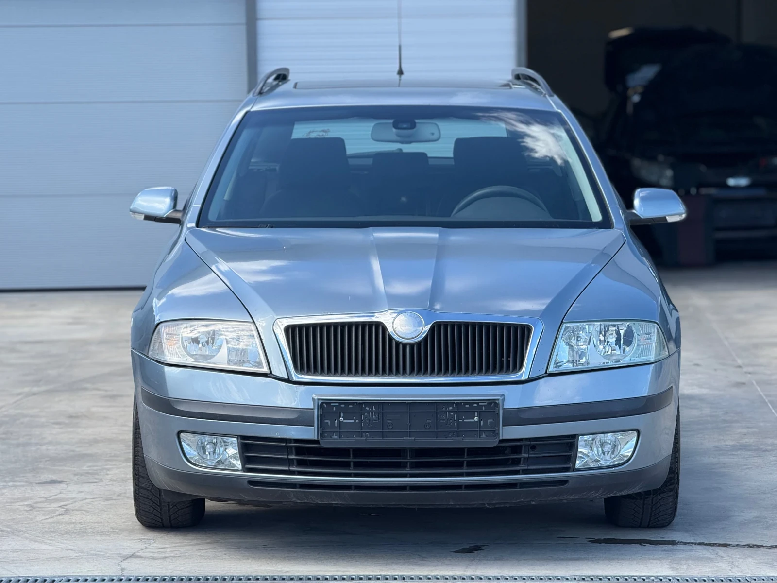 Skoda Octavia 1.9TDI* DSG* *  *  | Mobile.bg   1