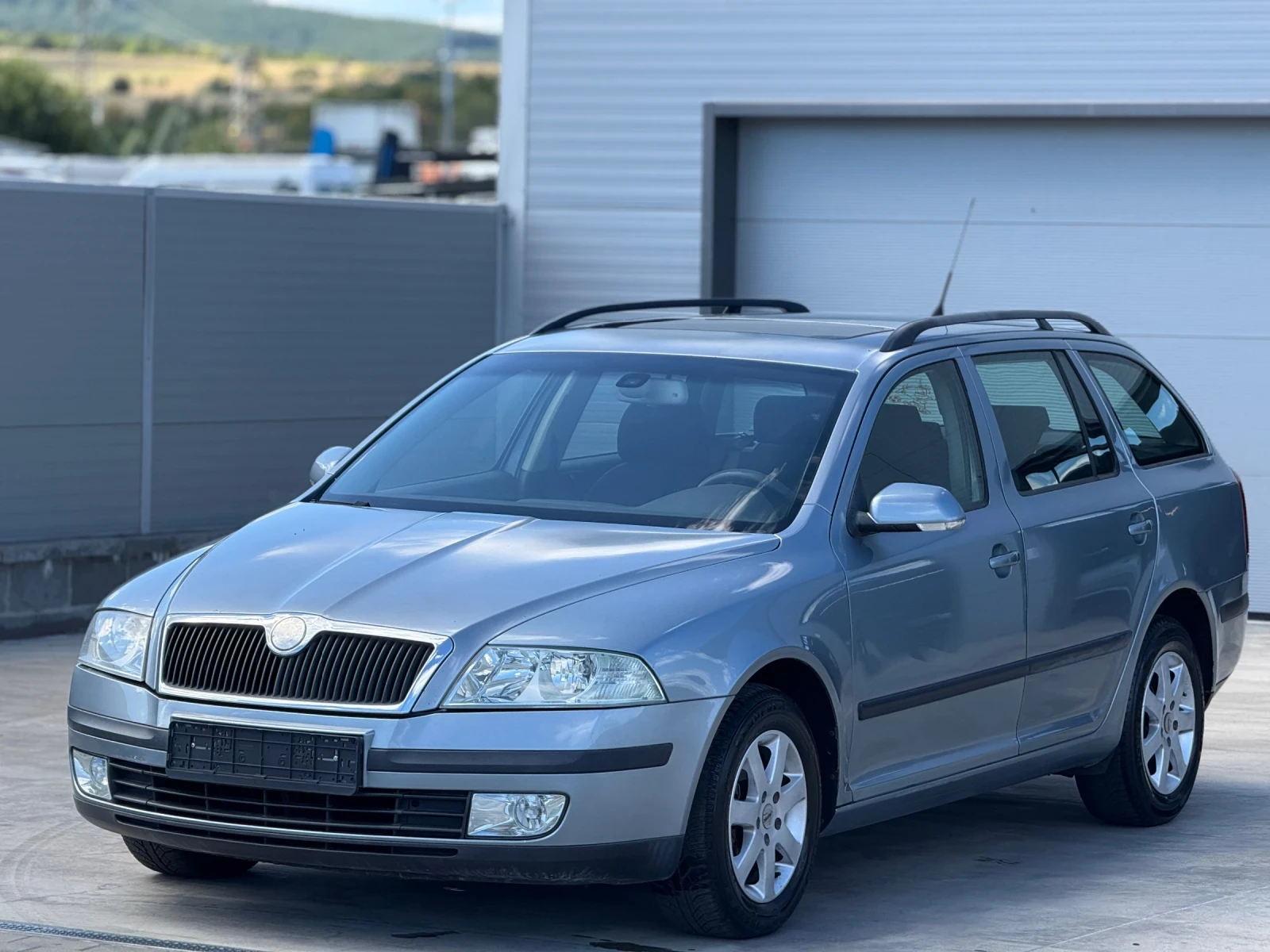 Skoda Octavia 1.9TDI* DSG* ШИБИДАХ* ТОП *  - изображение 2