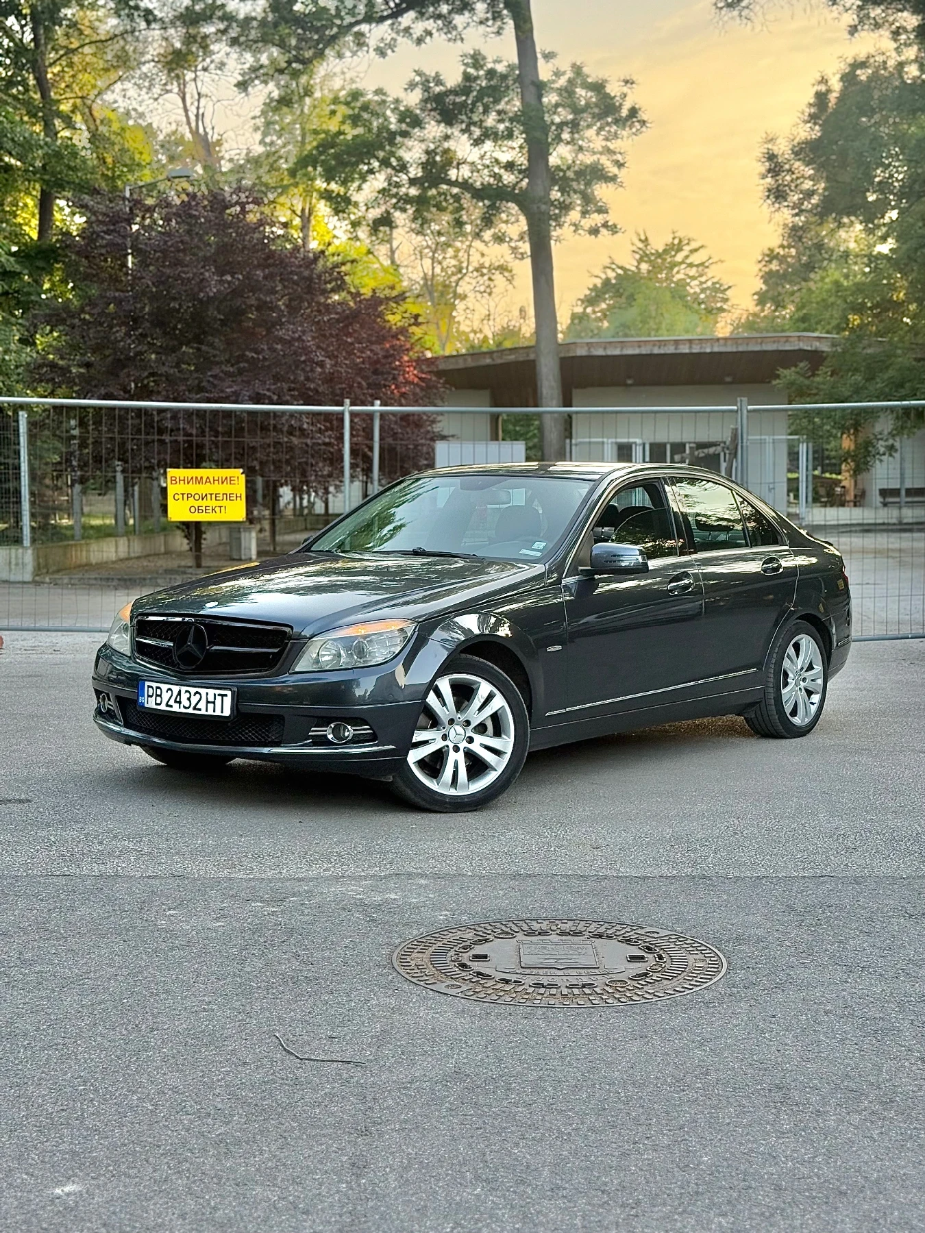 Mercedes-Benz C 220  - изображение 2