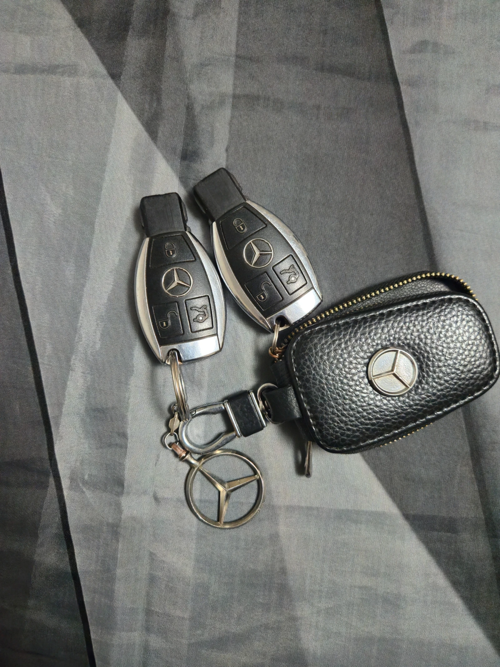 Mercedes-Benz S 350 Blue Efficiency - изображение 2