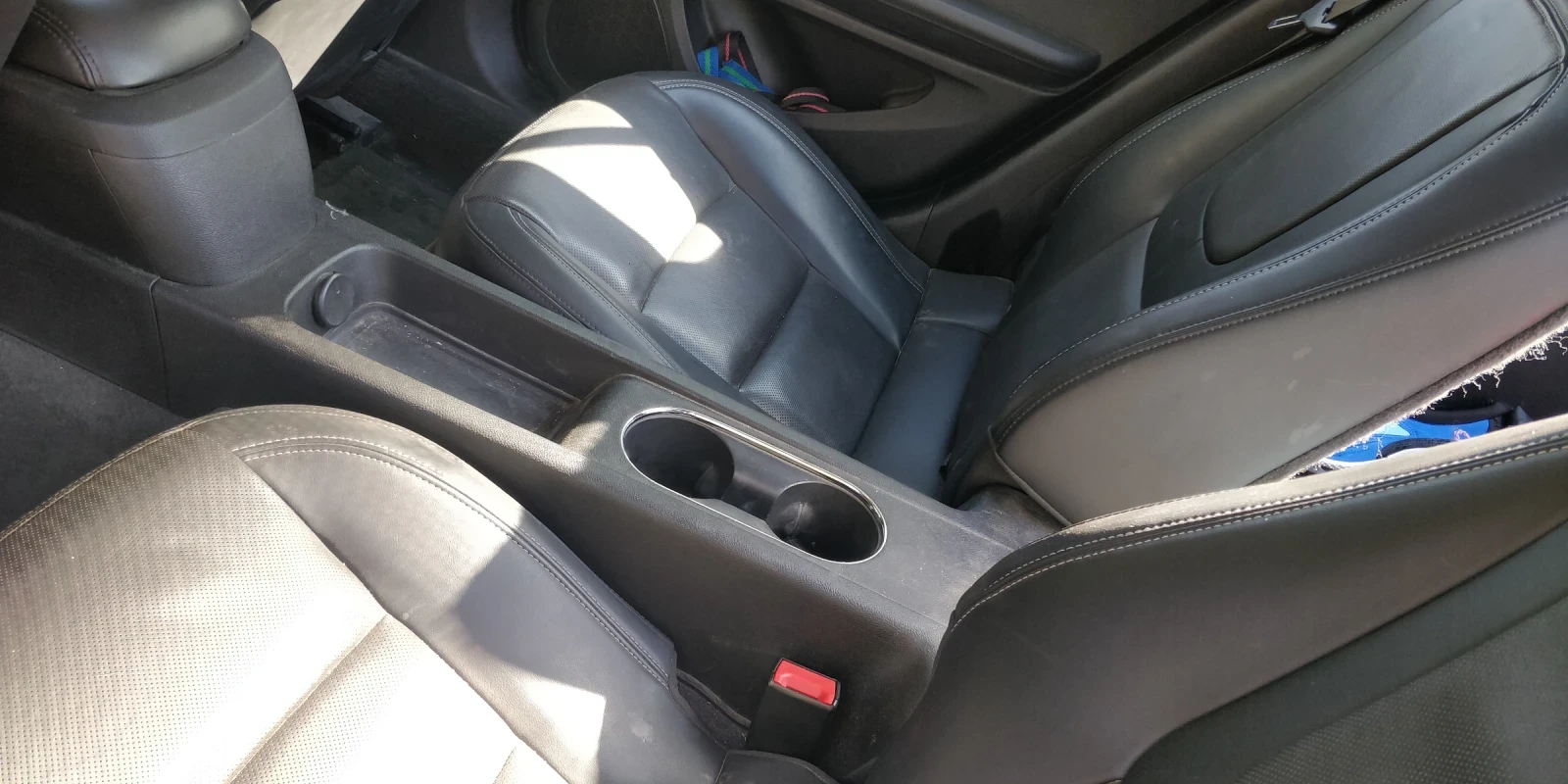 Chevrolet Volt  - изображение 5