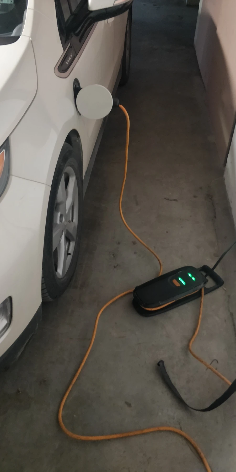 Chevrolet Volt Premium  | Mobile.bg   11