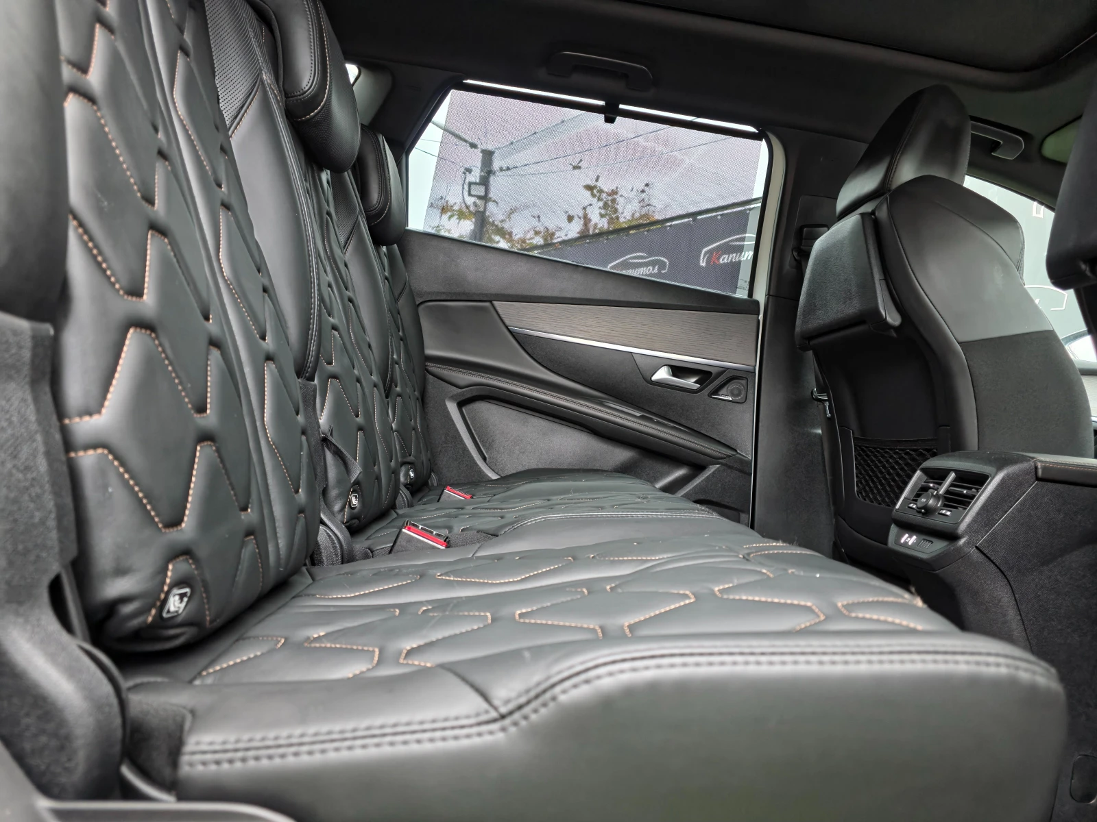 Peugeot 5008 2. 0 GT BlueHDi 181 S&S EAT6 | Mobile.bg   11