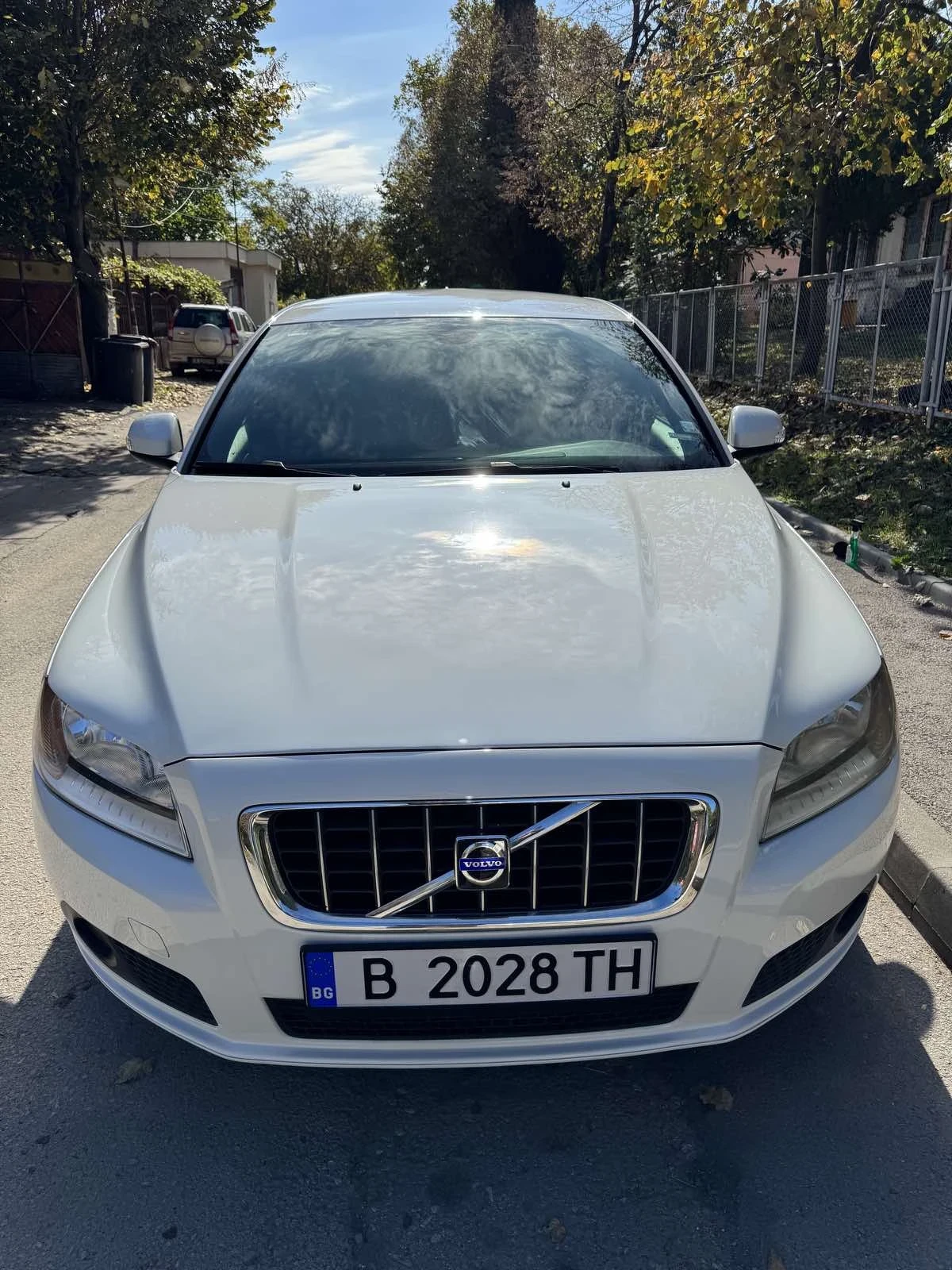 Volvo V70 2.4  | Mobile.bg   1