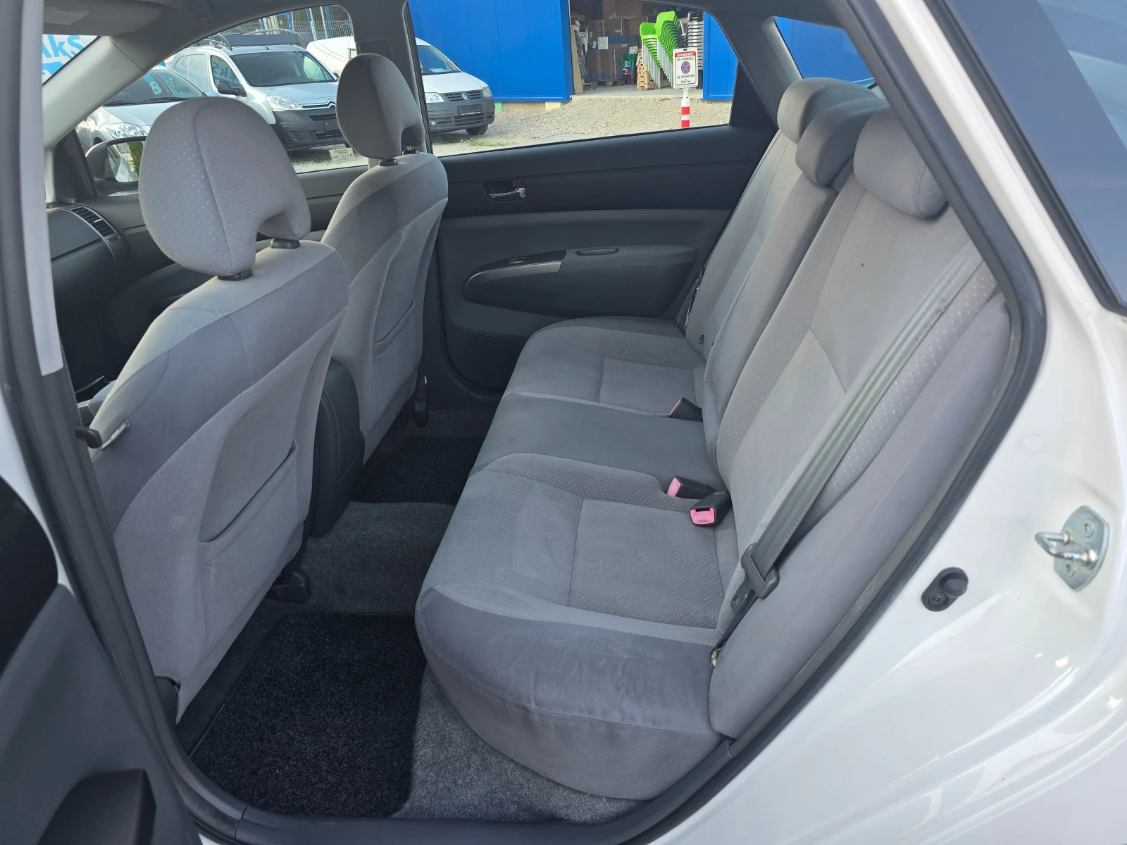 Toyota Prius 1.5HYBRID/215000KM!!! | Mobile.bg — изображение 11