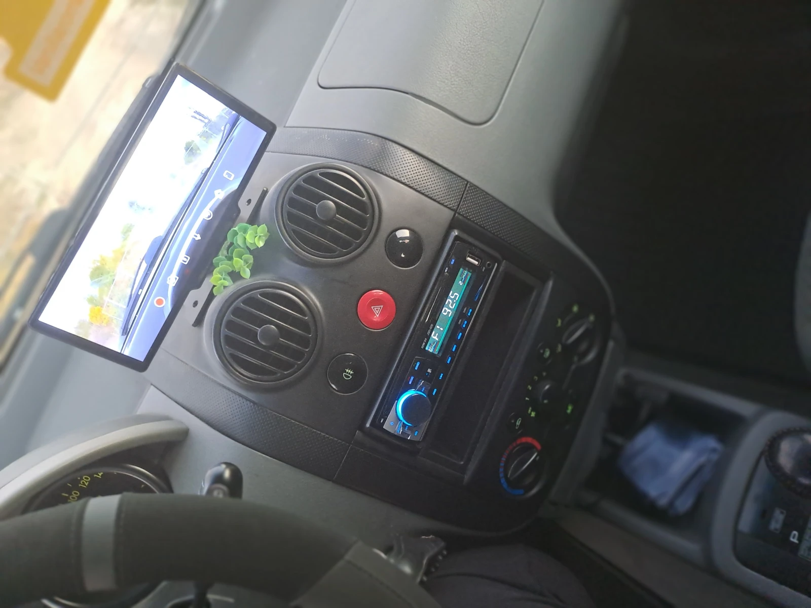 Chevrolet Kalos 1.4iKLIMA, АУТОМАТТ  - изображение 7