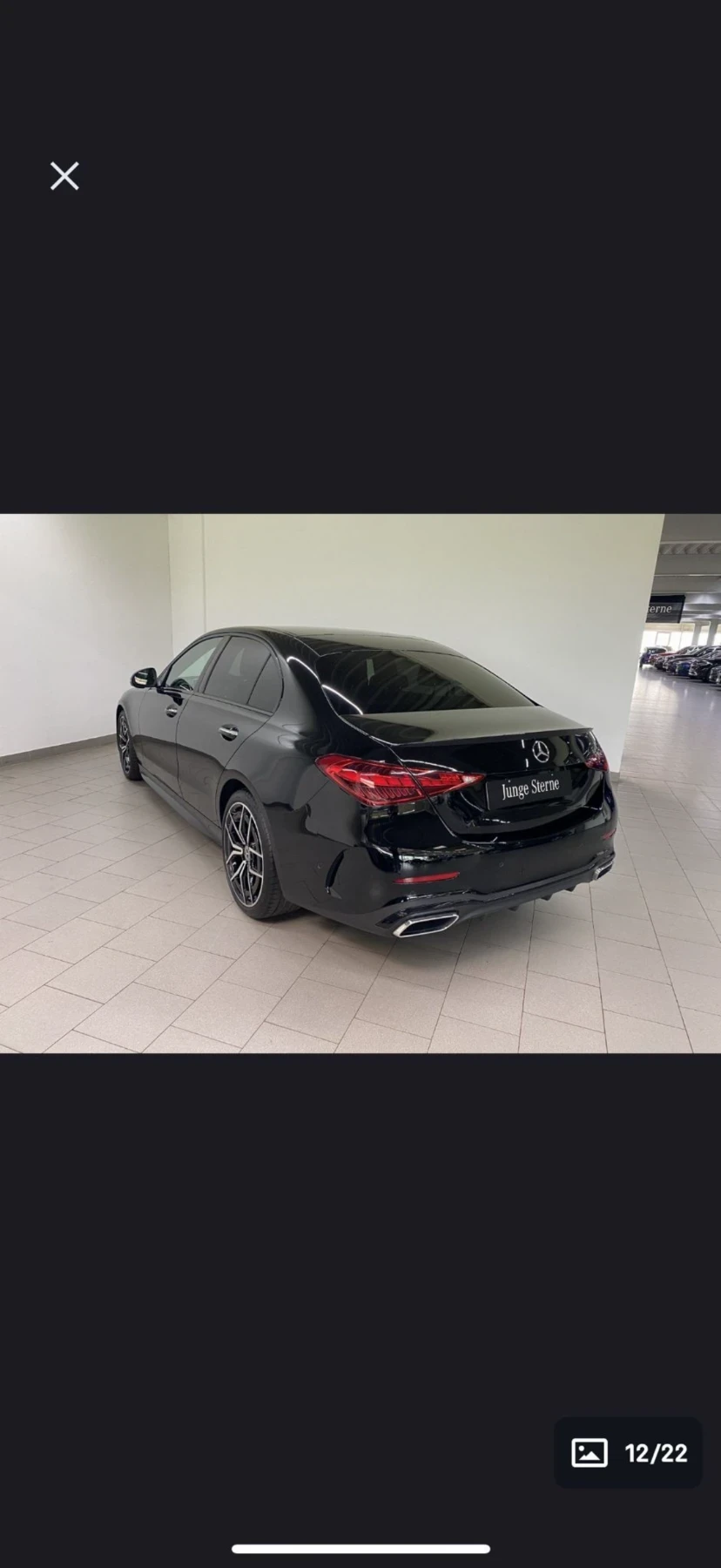 Mercedes-Benz C 300 C300 4M AMG - изображение 3