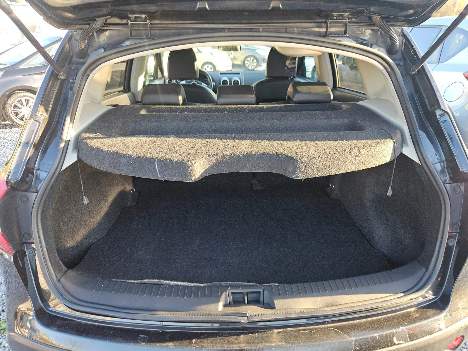 Kia Carens 1.7 crdi | Mobile.bg   12