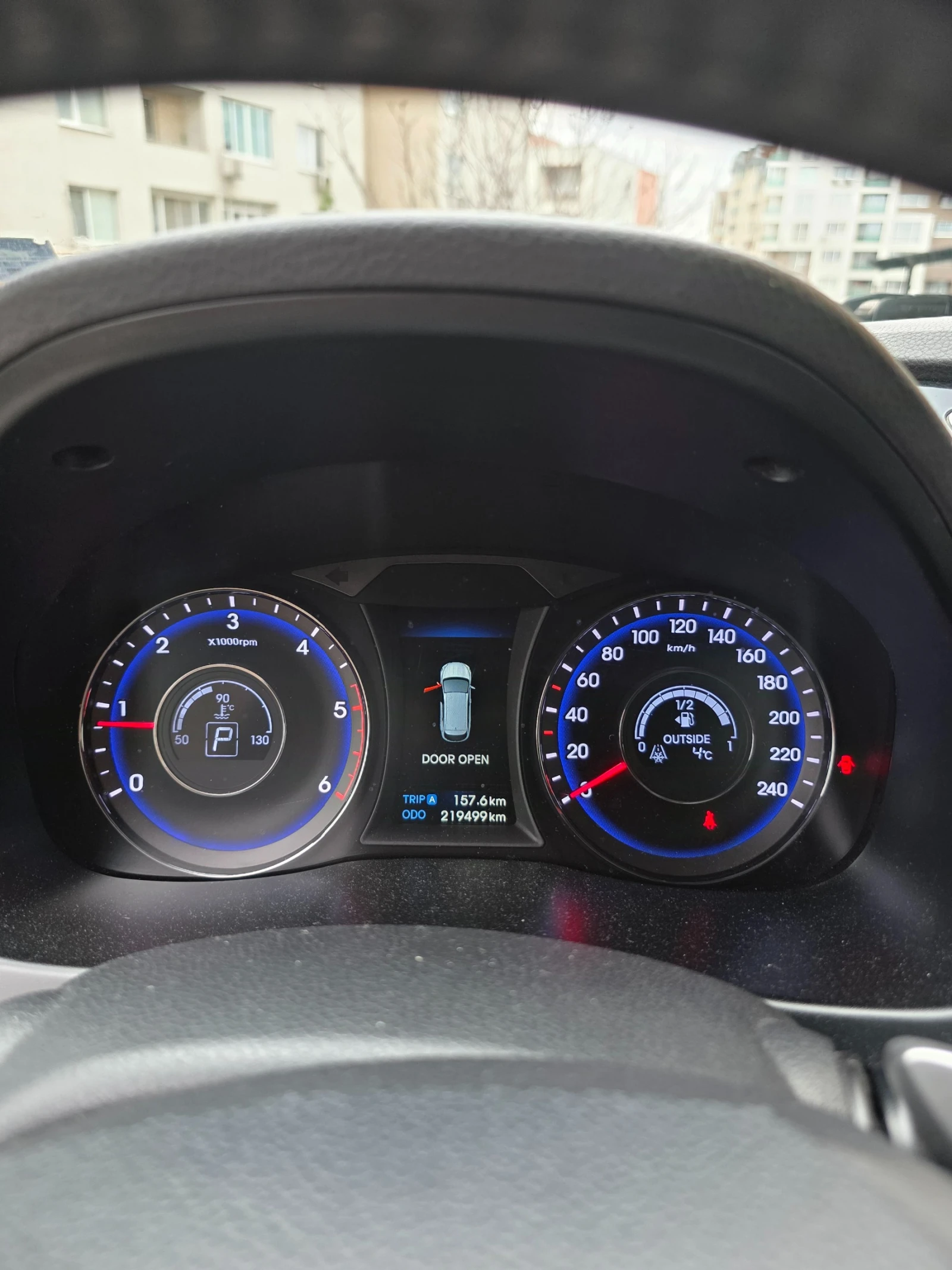 Hyundai I40  - изображение 8