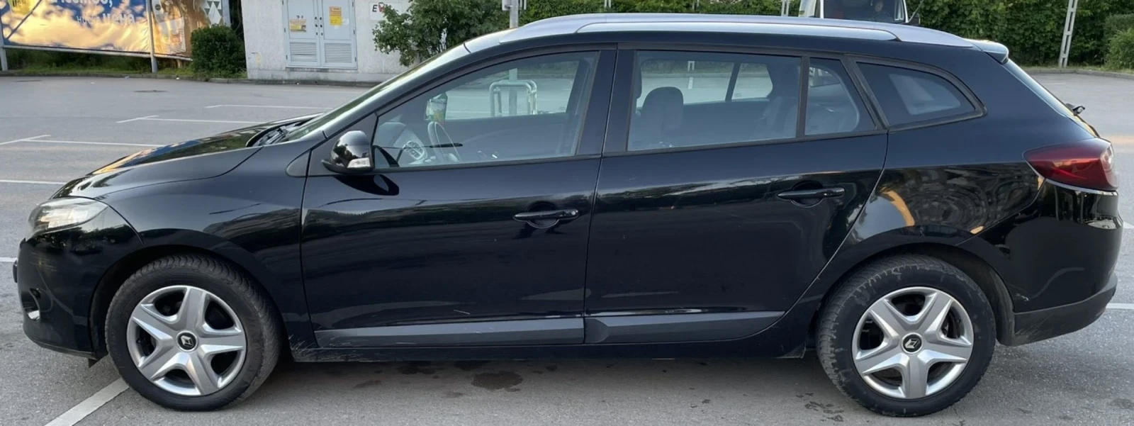 Renault Megane 1.5DCI 115ph. - изображение 5